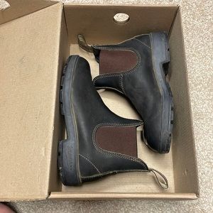 Blundstone 500 chelsea boot